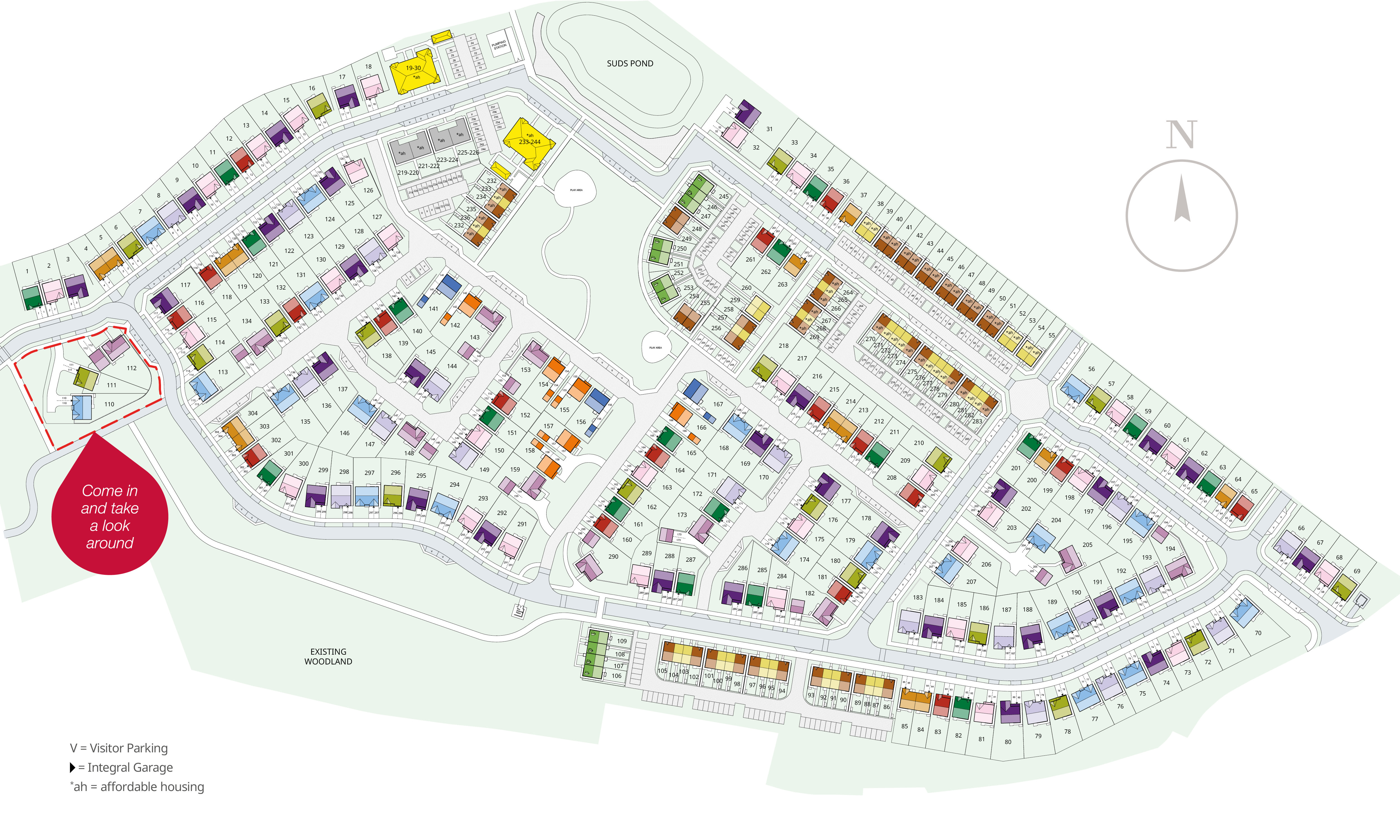 Sinclair Gardens image