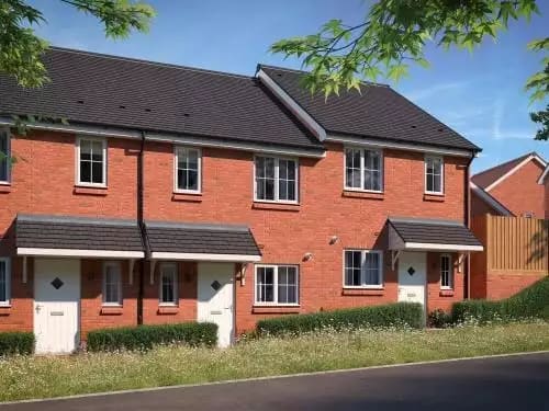 Spirewood Grange image