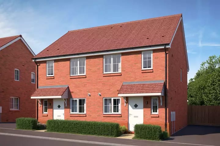 Spirewood Grange image