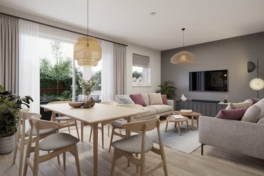 Springhill Gardens image