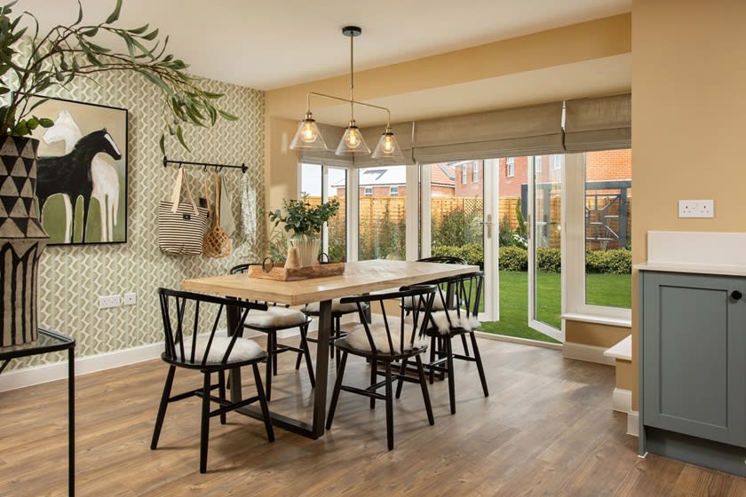 St Peters Chase image