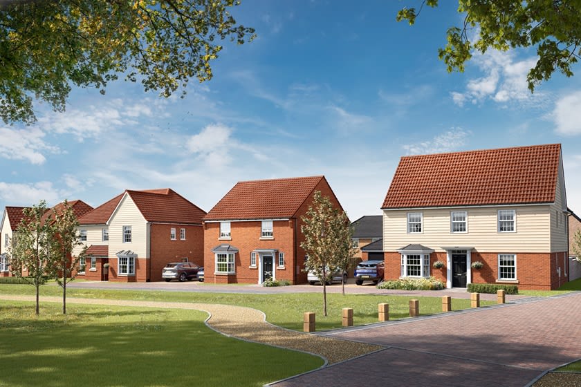 St Peters Chase image