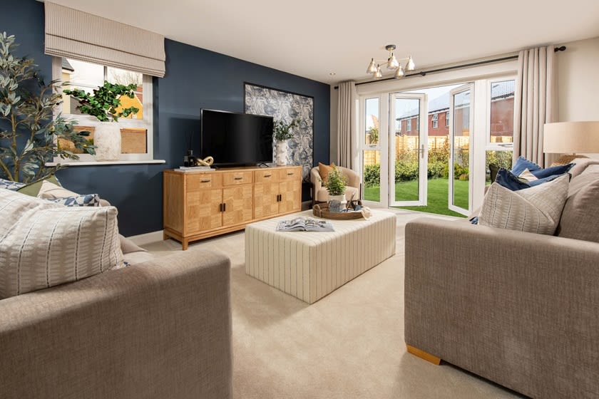 St Peters Chase image