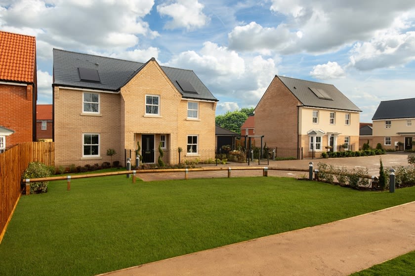 St Peters Chase image