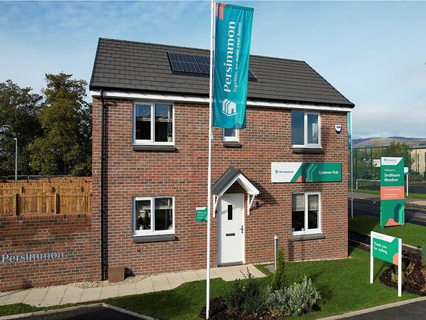 Strathearn Meadow image