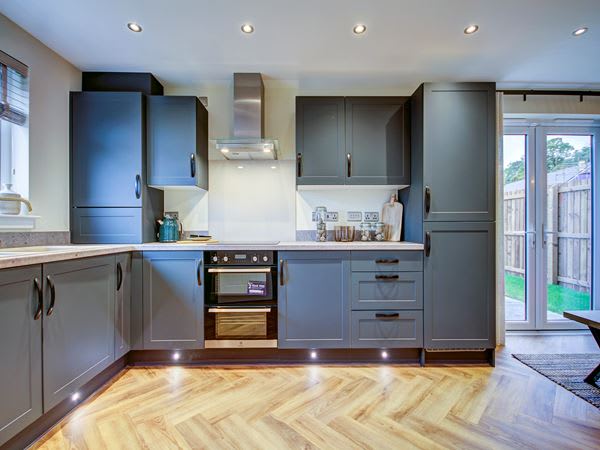 Strathearn Meadow image