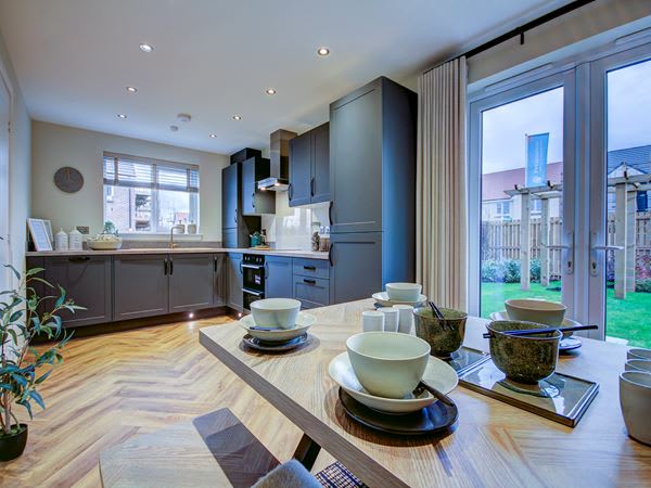 Strathearn Meadow image