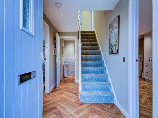 Strathearn Meadow image