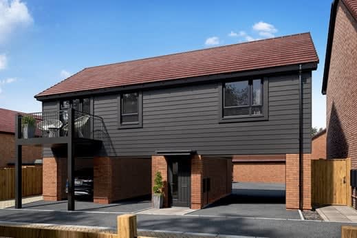 Taylor Wimpey at Mindenhurst image