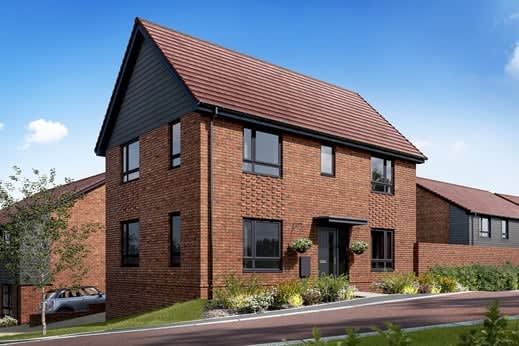 Taylor Wimpey at Mindenhurst image