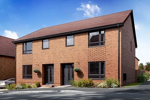 Taylor Wimpey at Mindenhurst image