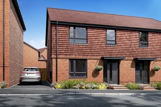 Taylor Wimpey at Mindenhurst image
