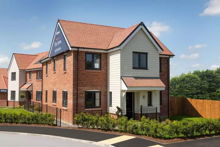 The Ferns At Kennett Garden Village image