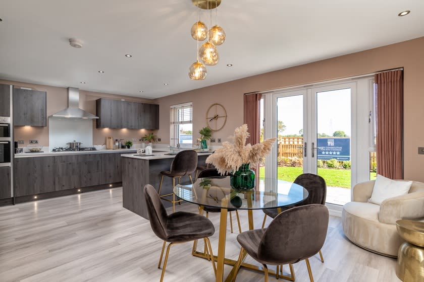 The Dunes Reserve image