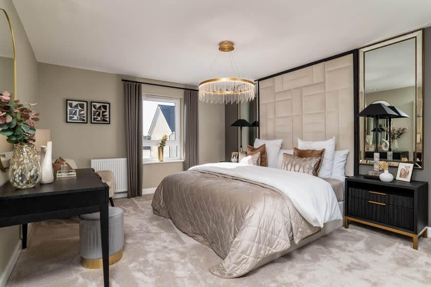 The Dunes Reserve image