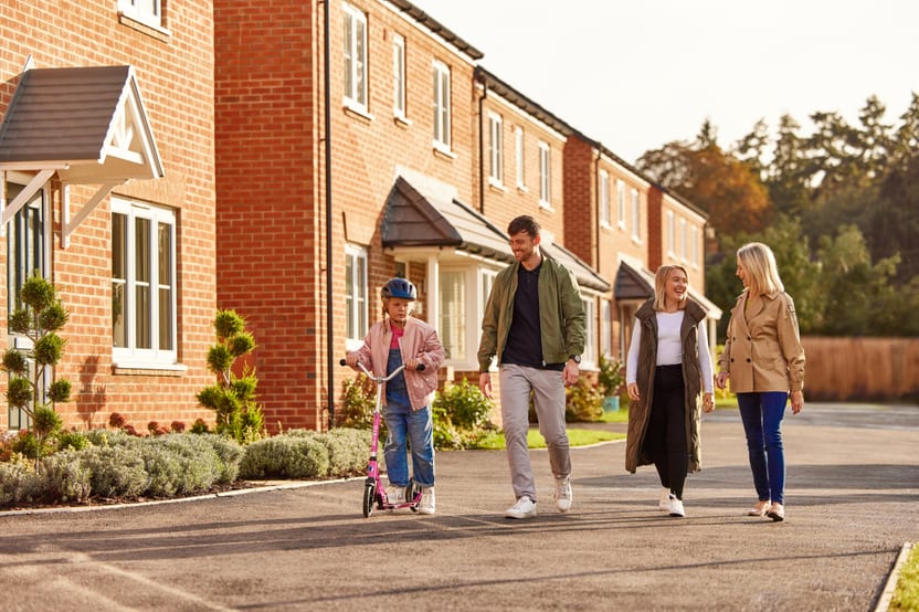 The Meadows Whiston image