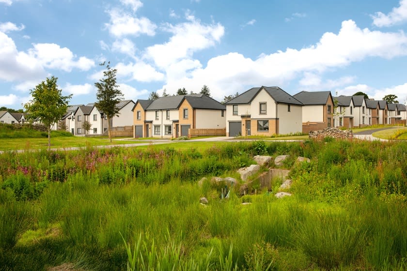 The Woodlands Collection image