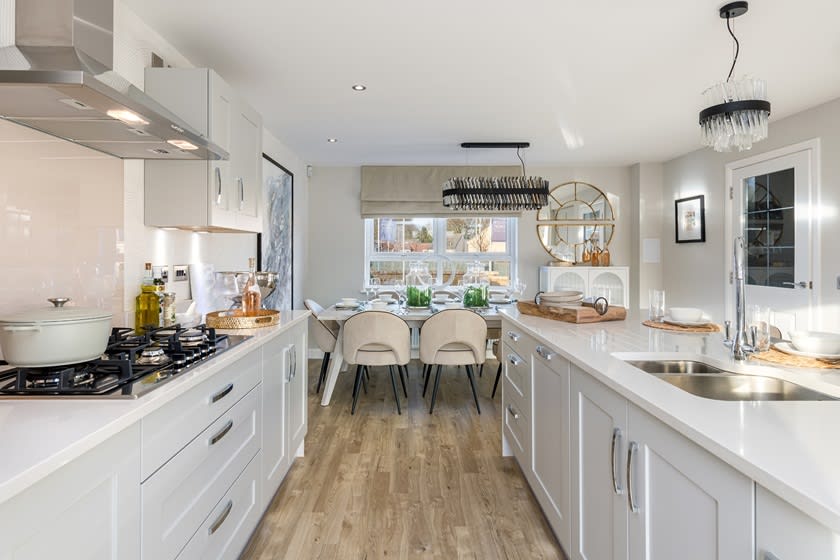 The Woodlands Collection image