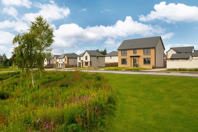 The Woodlands Collection image