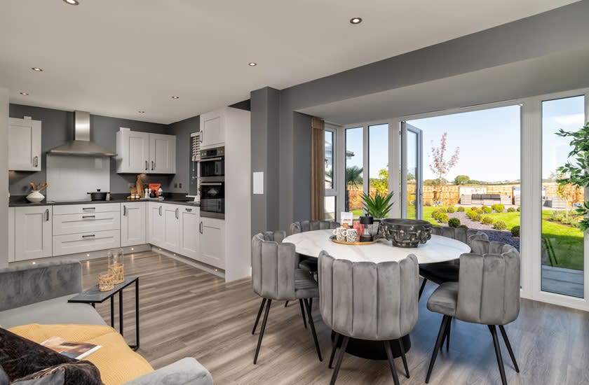 The Woodlands Collection image