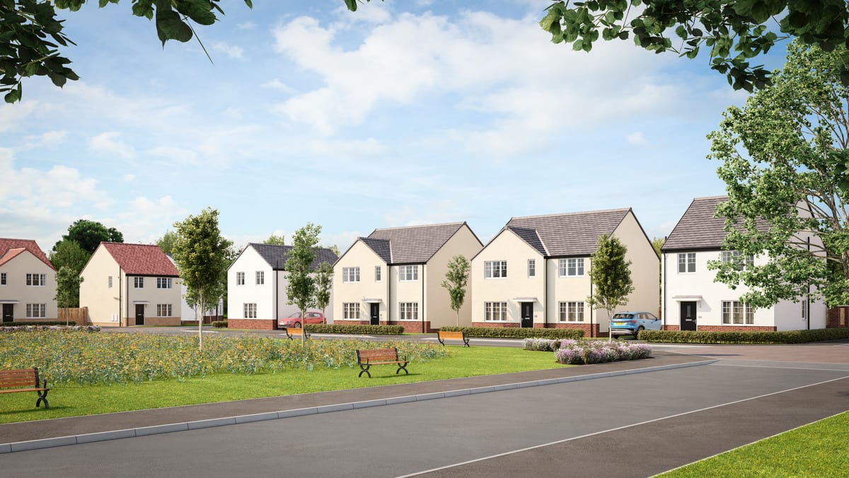 Thistle Meadows image