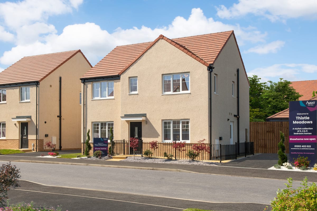 Thistle Meadows image