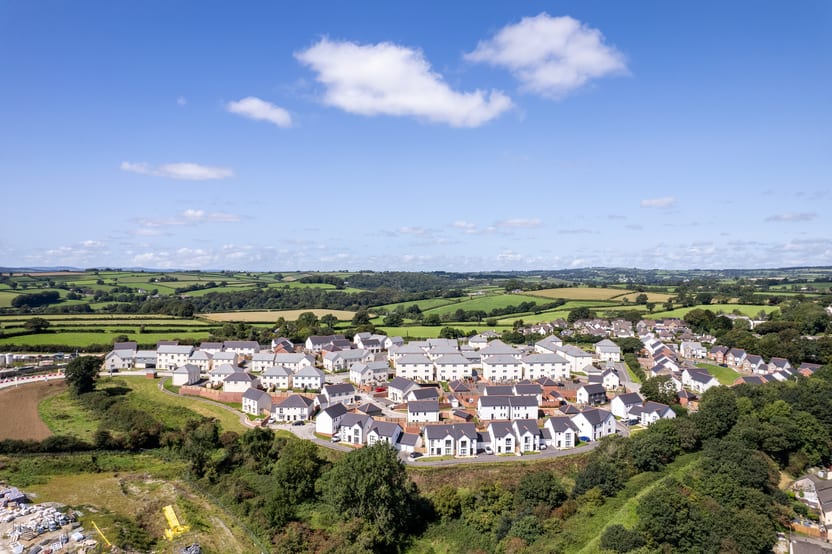 Tor View Tavistock image