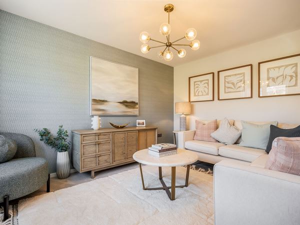 Trevithick Manor Park image