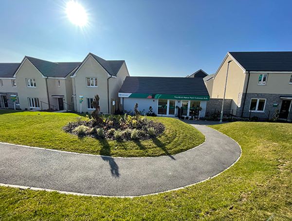 Trevithick Manor Park image