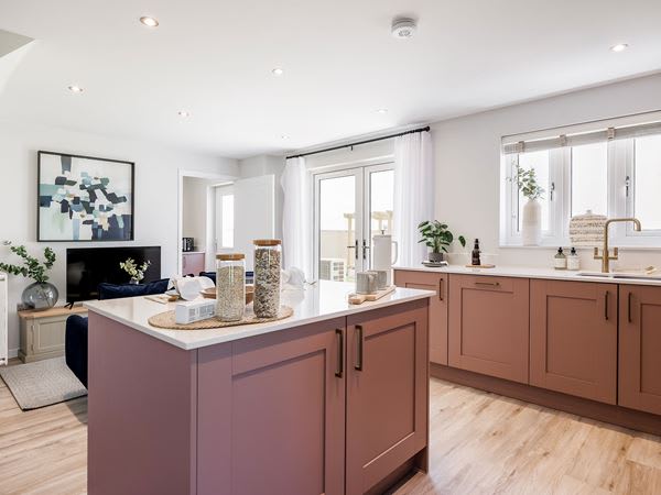 Trevithick Manor Park image