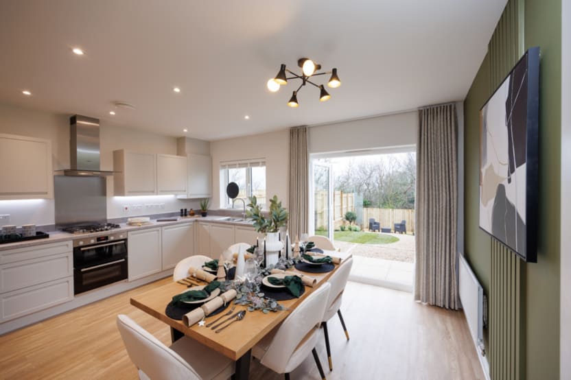 Tor View Tavistock image