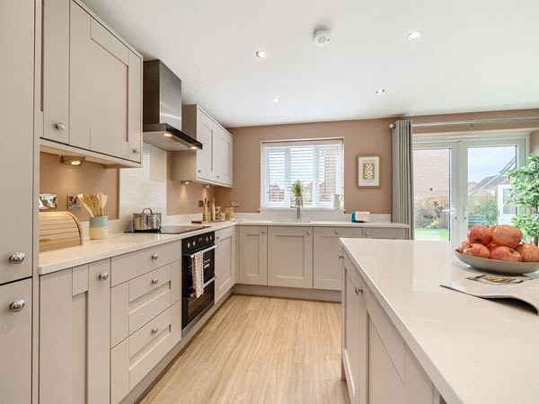 Trinity Pastures image