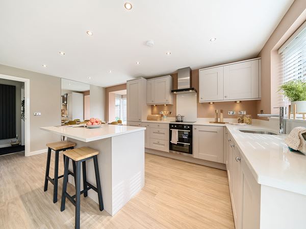 Trinity Pastures image