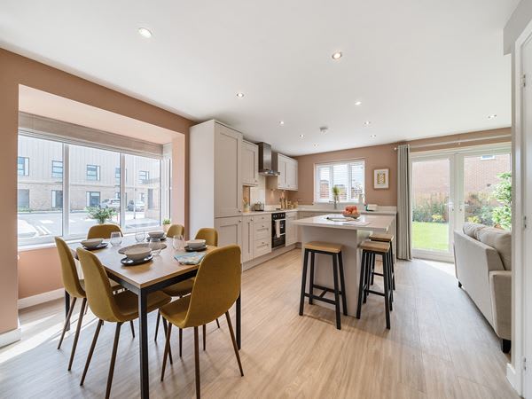 Trinity Pastures image