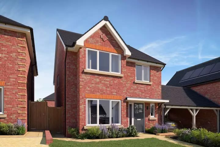 Wakeley Meadow image