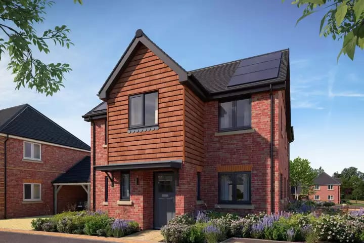 Wakeley Meadow image