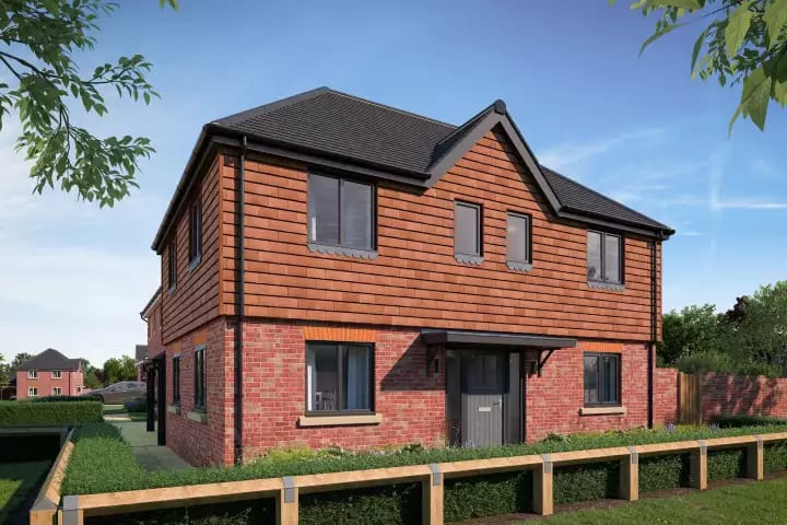 Wakeley Meadow image