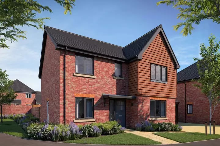 Wakeley Meadow image