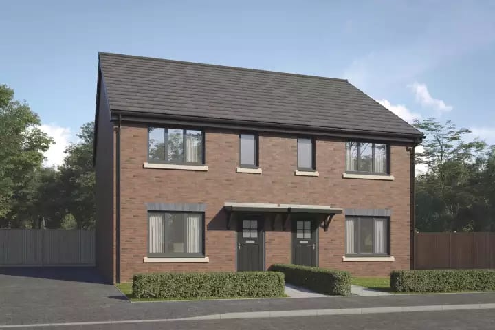 Western Grange image