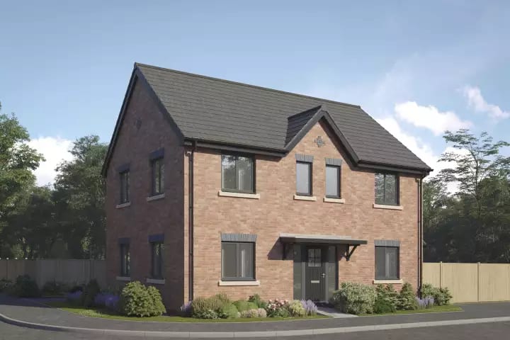 Western Grange image