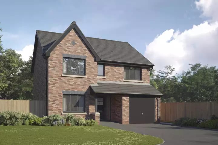 Western Grange image