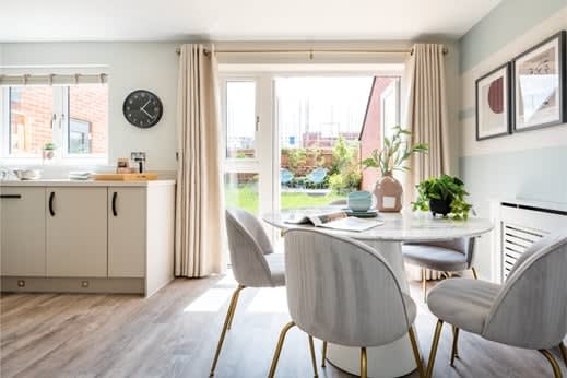 Westland Heath image