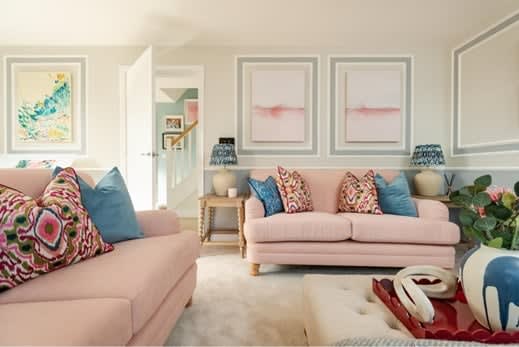 Westland Heath image