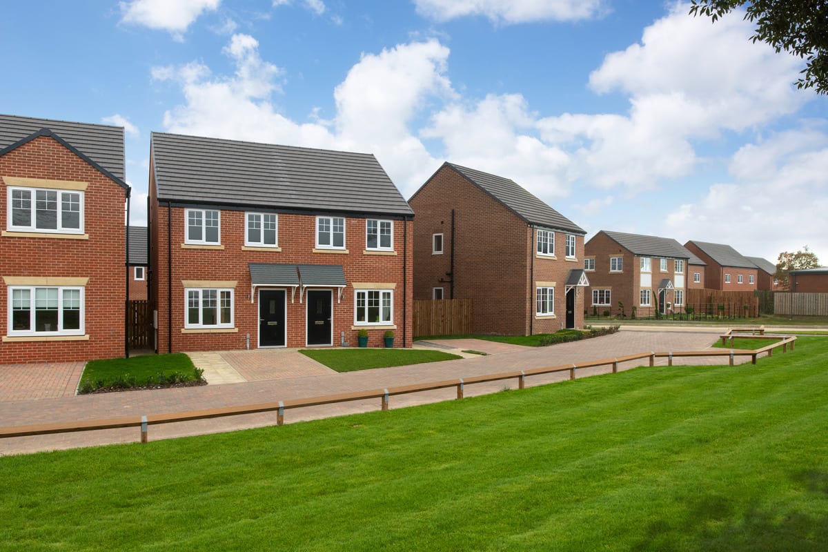 Westward Green image