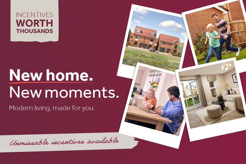 Willow Woods Ely image