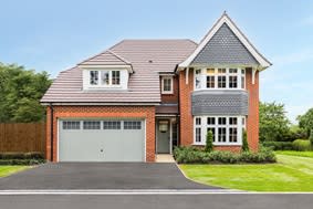 Woodland Chase Eccleston image