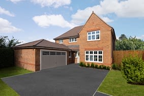 Woodland Chase Eccleston image