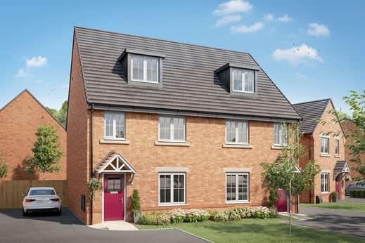 Anderton Green image