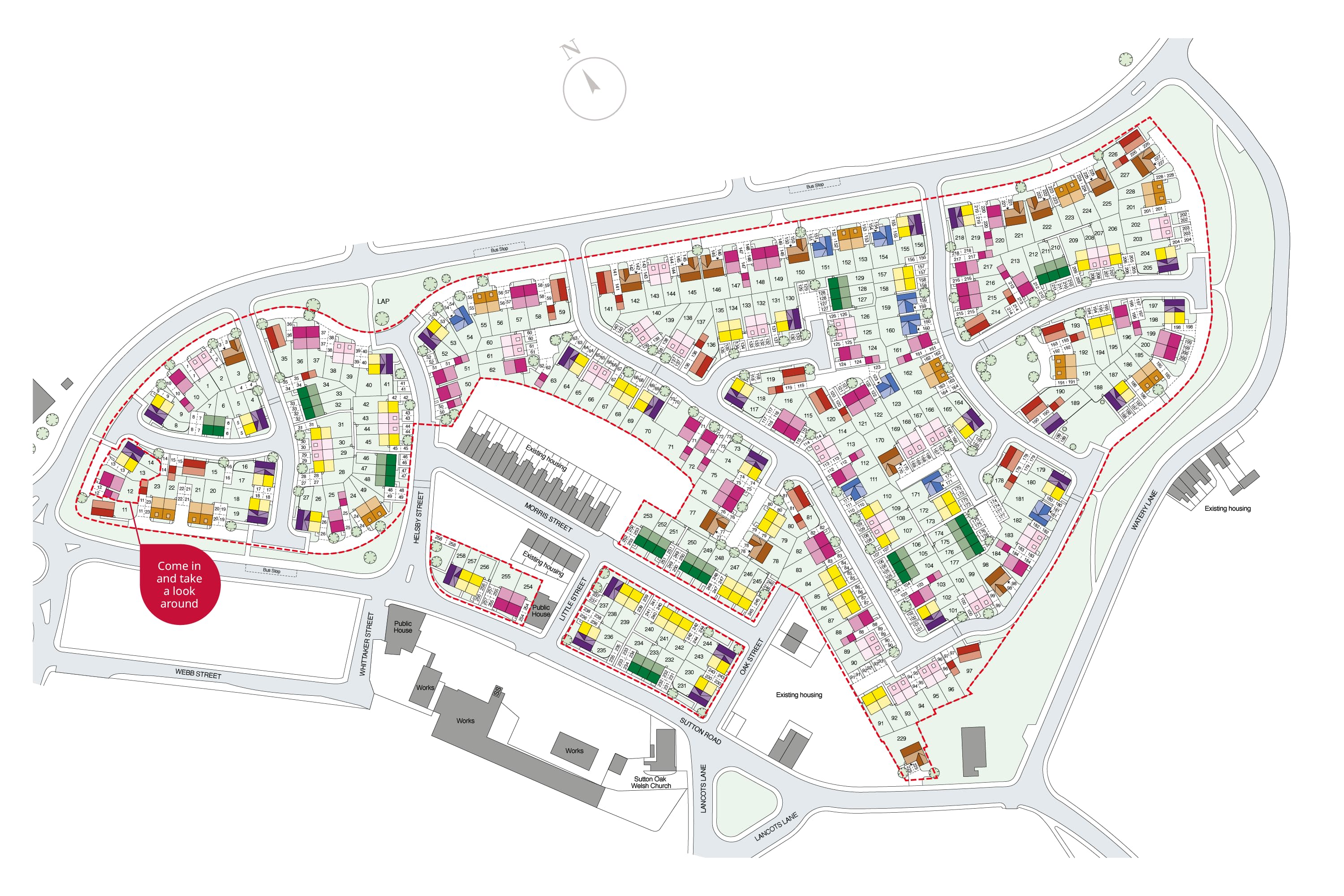 Anderton Green image