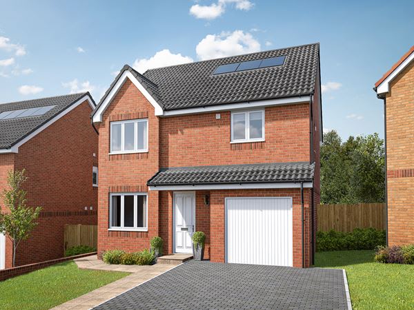 Arniston Grange image